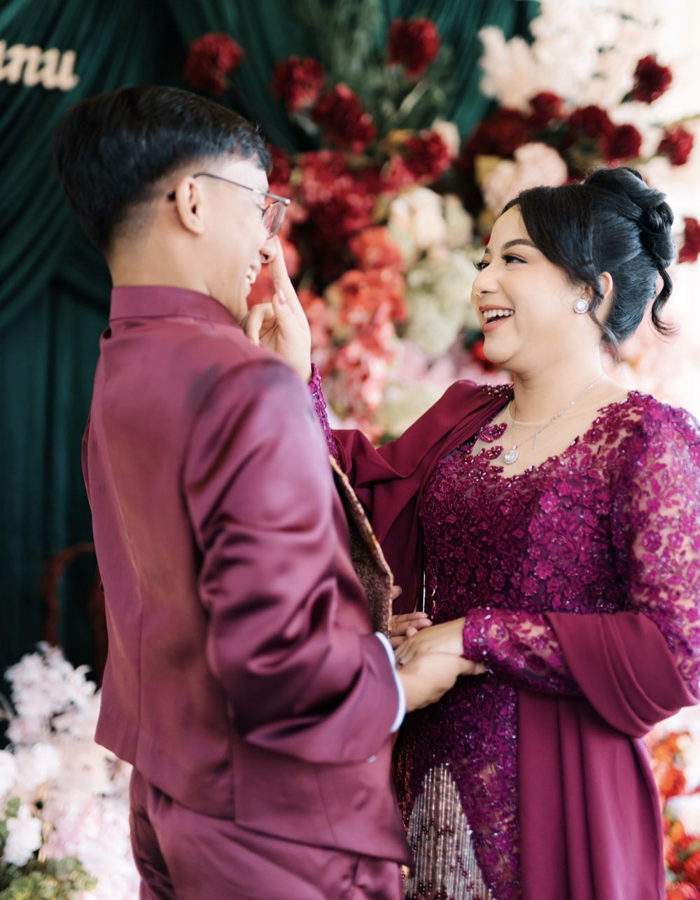 Potret prewedding Danu dan Nilam 3070